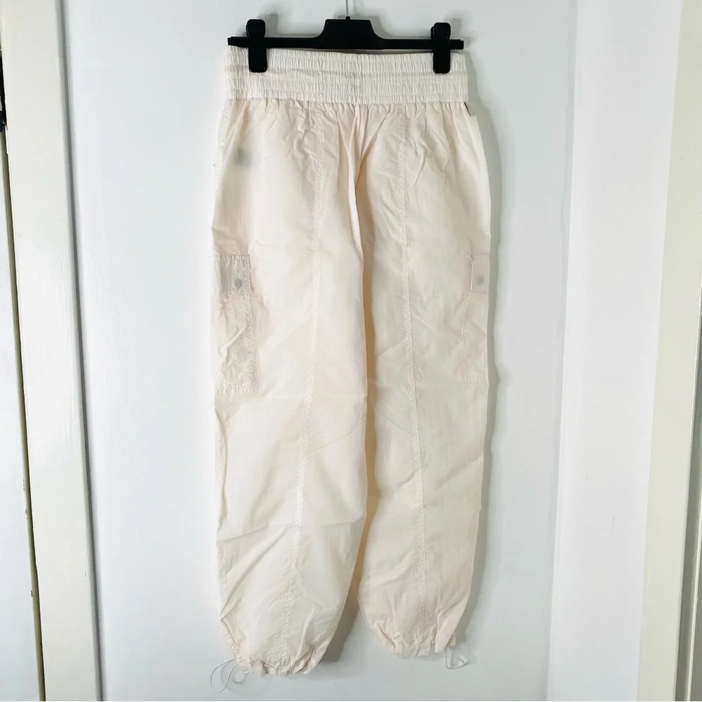 Athleta x Alicia Keys Keys High Waist Utility Pant NWT - Picture 8 of 13